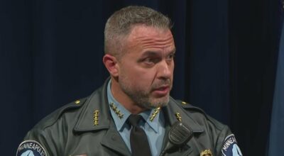 Minneapolis Police Chief Resigns Amid Scandal