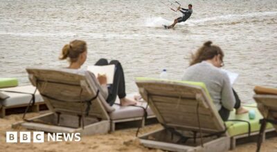 Morocco Boosts Tourism in Disputed Western Sahara