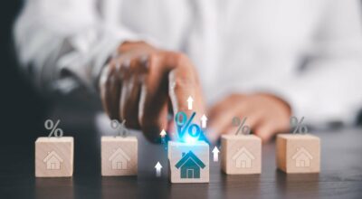Mortgage Rates Hit 6.62%