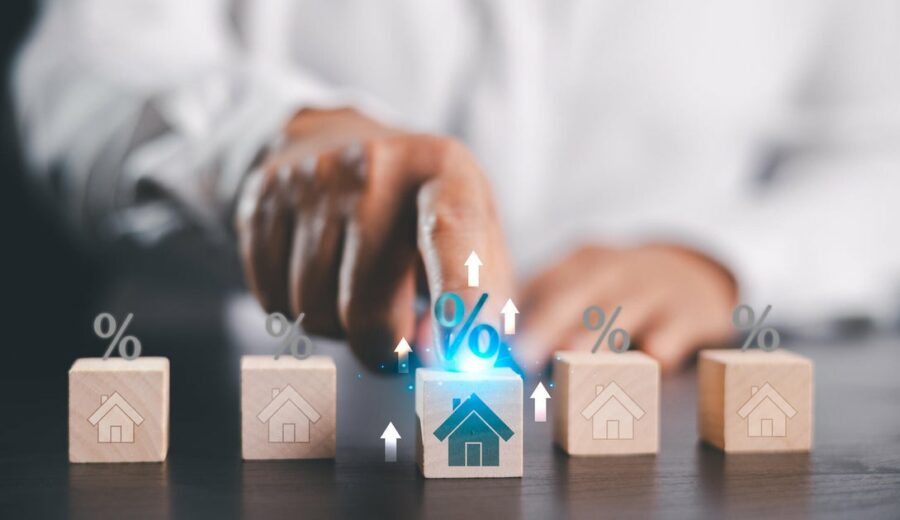 Mortgage Rates Hit 6.62%