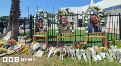 Muslim Community Refuses to Be Intimidated After San Diego Shooting