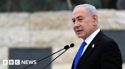 Netanyahu Orders Increased Gaza Control
