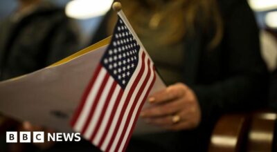 New Green Card Policy Requires Applicants to Apply Abroad