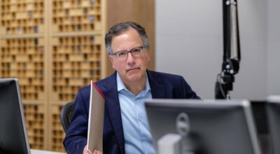 NPR Lays Off 10 Journalists in Major Restructuring