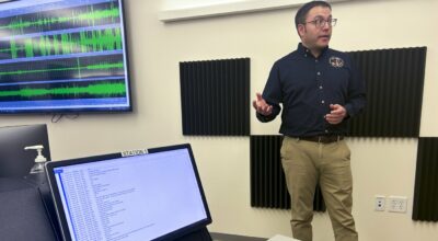 NTSB Pulls Crash Records Due to AI Audio Reconstruction