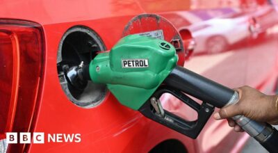 Oil Prices Plummet on US-Iran Peace Deal Hopes