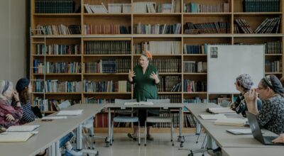 Orthodox Women in Israel Can Now Take Rabbinic Exams