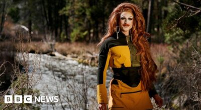 Patagonia Sues Drag Queen Over Trademark Dispute