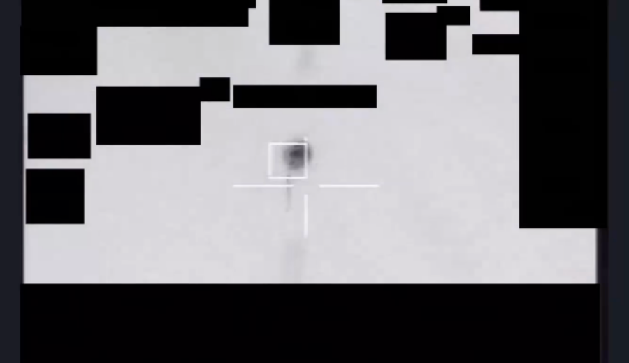 Pentagon Releases New UFO Files