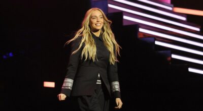 Podcast Star Alex Cooper Expecting First Child