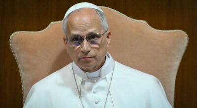 Pope Condemns AI’s Threat to Human Dignity