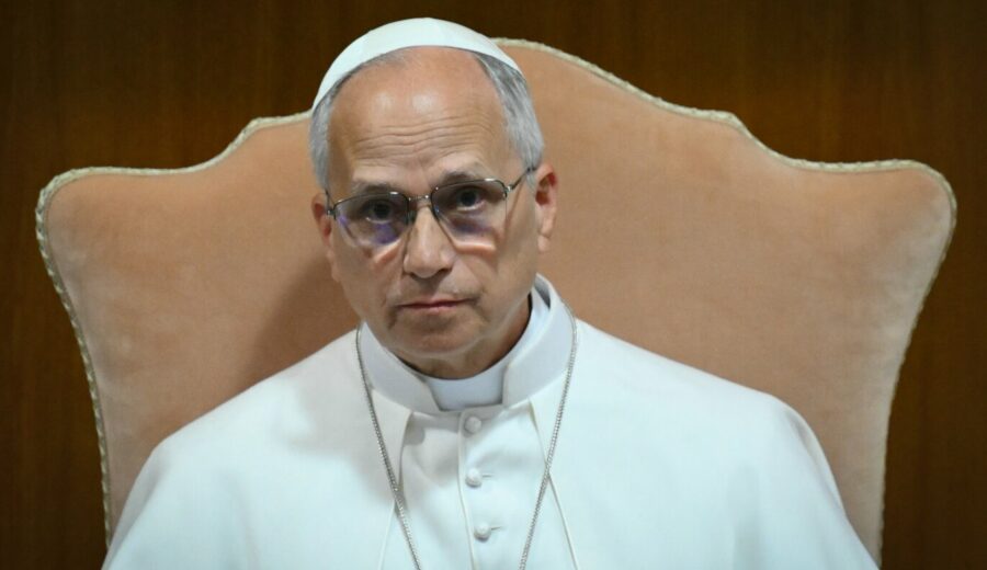 Pope Condemns AI’s Threat to Human Dignity