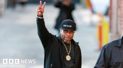 Rap Legend Rob Base Dies at 59