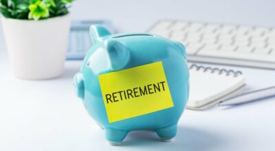 Retirees Face $11,000 Minimum Withdrawal from $400,000 Accounts
