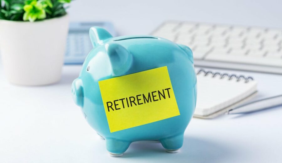 Retirees Face $11,000 Minimum Withdrawal from $400,000 Accounts