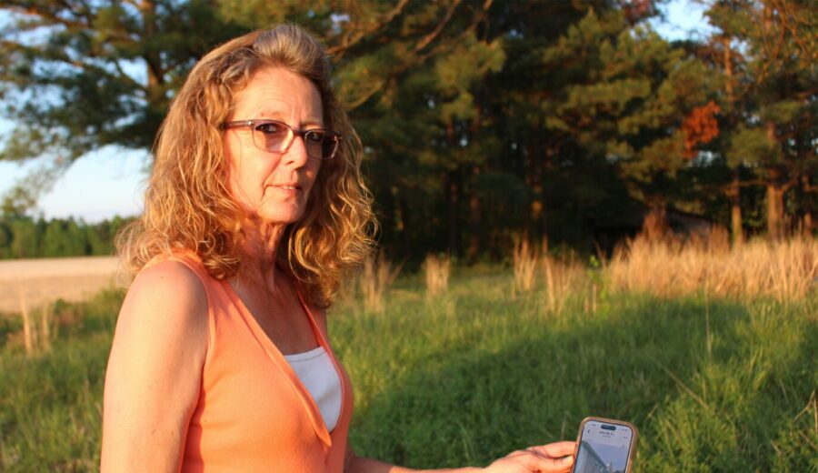 Rural Health Crisis Hits Home