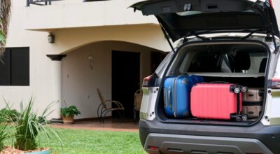 Summer Travel Costs Soar