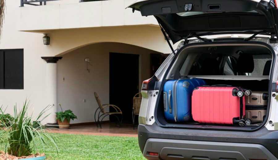 Summer Travel Costs Soar