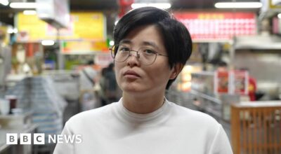 Taiwanese Novel Wins Booker Prize