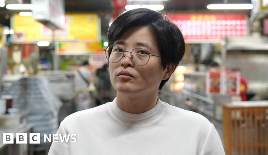 Taiwanese Novel Wins Booker Prize