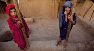 Taliban Law Sparks UN Concern Over Child Marriage