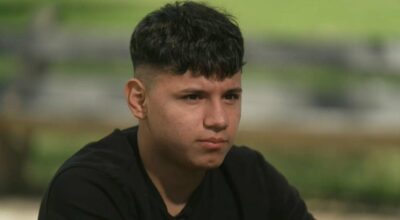 Teen Released by ICE After 2 Months in Detention