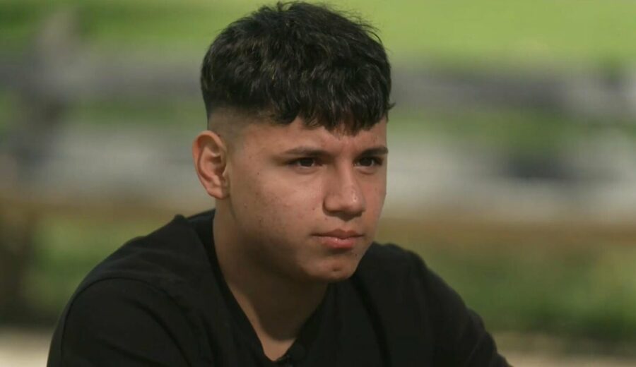 Teen Released by ICE After 2 Months in Detention