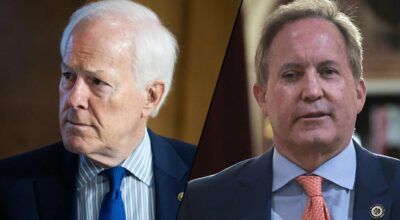 Texas Primary Runoff Election Decides Key Races