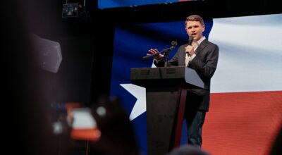 Texas Senate Race Takes Ugly Turn