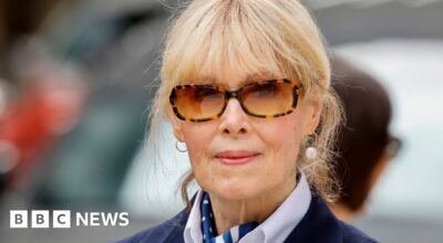 Trump Accuser Faces Justice Department Probe