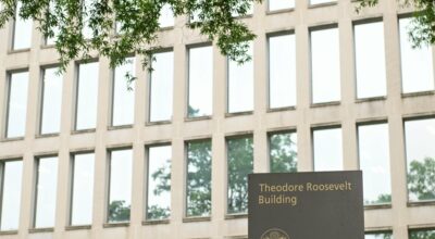 Trump Admin Proposes Federal Employee NDAs
