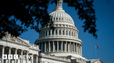 Trump’s $1.8B Compensation Fund Sparks GOP Backlash