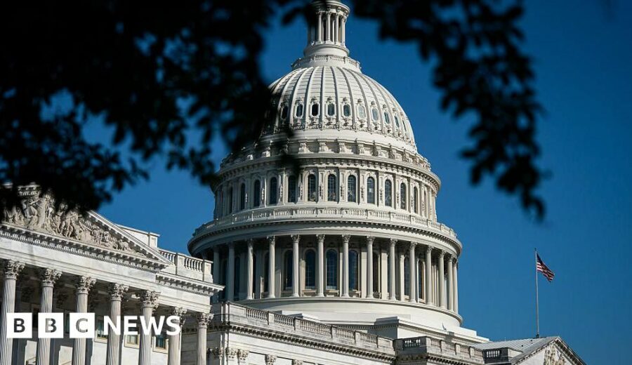 Trump’s $1.8B Compensation Fund Sparks GOP Backlash