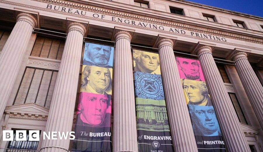 Trump’s Face May Appear on New $250 Bill