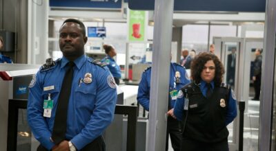 TSA Unveils Gold+ Program for Private Airport Security