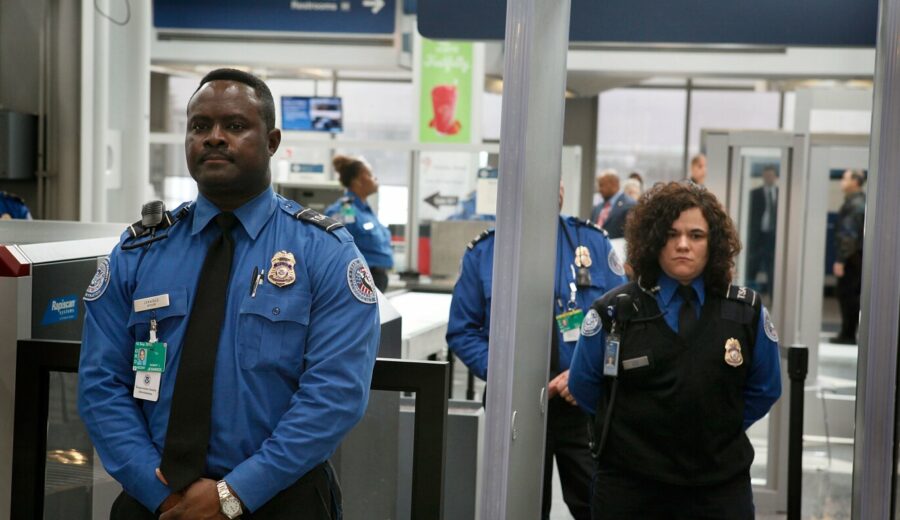 TSA Unveils Gold+ Program for Private Airport Security