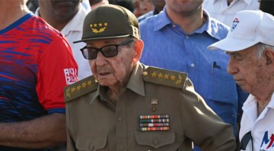 US Indicts Raúl Castro Over 1996 Plane Shootdown