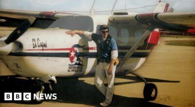 US Indicts Raúl Castro Over Deadly Plane Attack