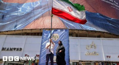 US Iran Tentative Ceasefire Deal Reached