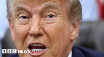 US Puts Pressure on Cuba with Sanctions