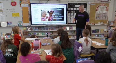 US Schools Teach Kindness Classes