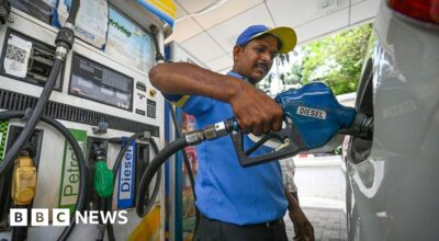US Strikes Iran, Oil Prices Surge