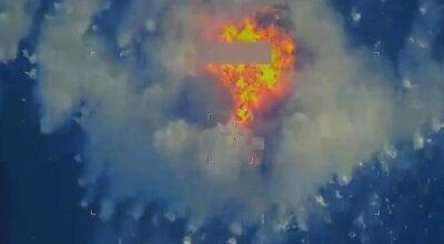 US Strikes Kill Over 200 in Drug War