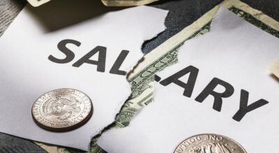 Wage Garnishment Consequences After Job Change Revealed