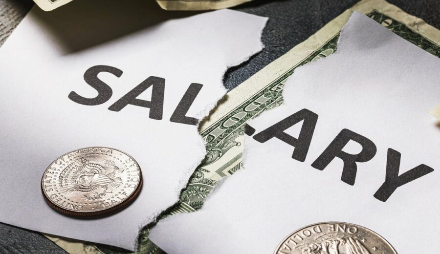 Wage Garnishment Consequences After Job Change Revealed