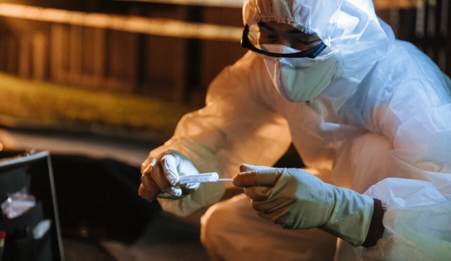 Actress Charged in $208M Meth Smuggling Case
