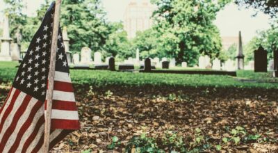 Americans Define Identity Ahead of 250th Anniversary