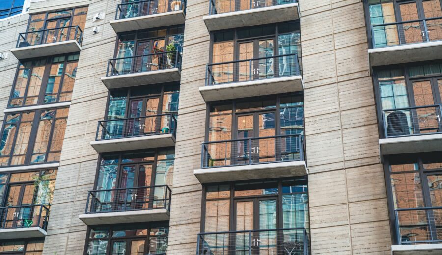 Congress Passes Landmark Housing Bill