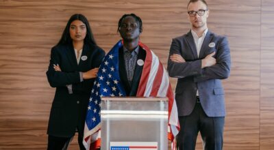 Democratic Socialism on the Rise in US