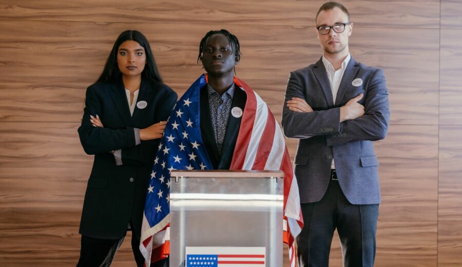 Democratic Socialism on the Rise in US